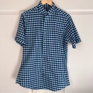 NWOT Men’s J. Hilburn shirt